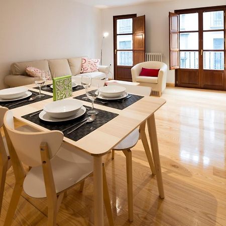 Pucela Apartmets Valladolid Zewnętrze zdjęcie