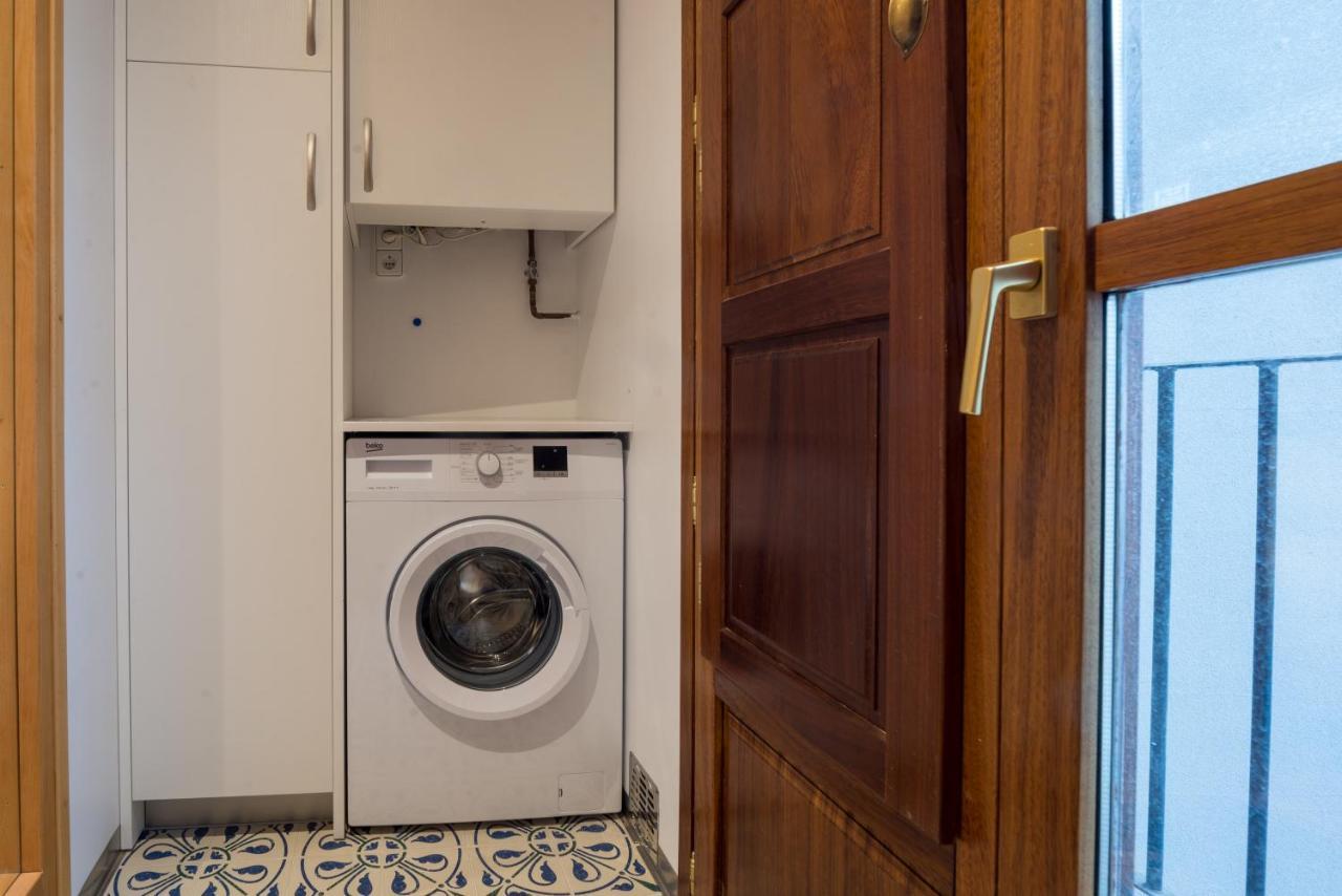 Pucela Apartmets Valladolid Zewnętrze zdjęcie