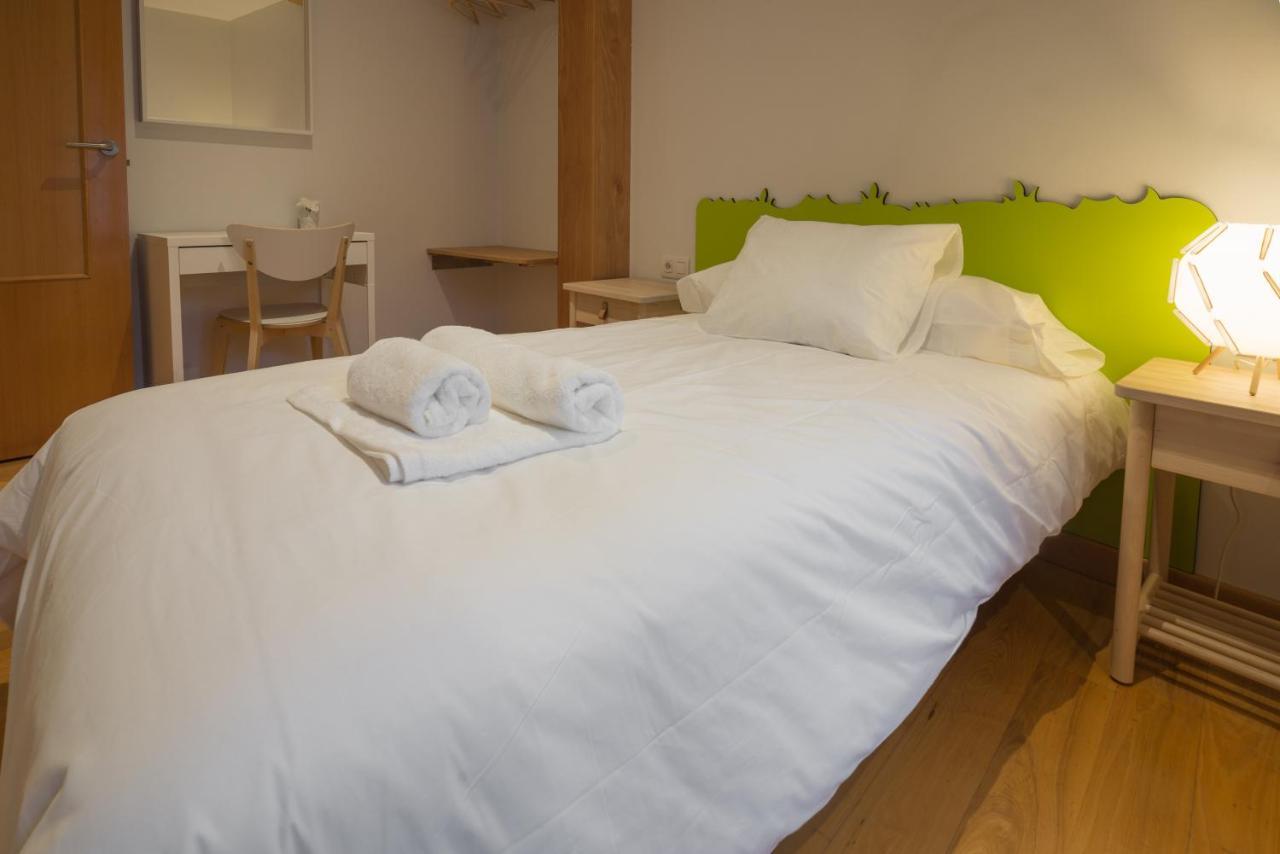 Pucela Apartmets Valladolid Zewnętrze zdjęcie