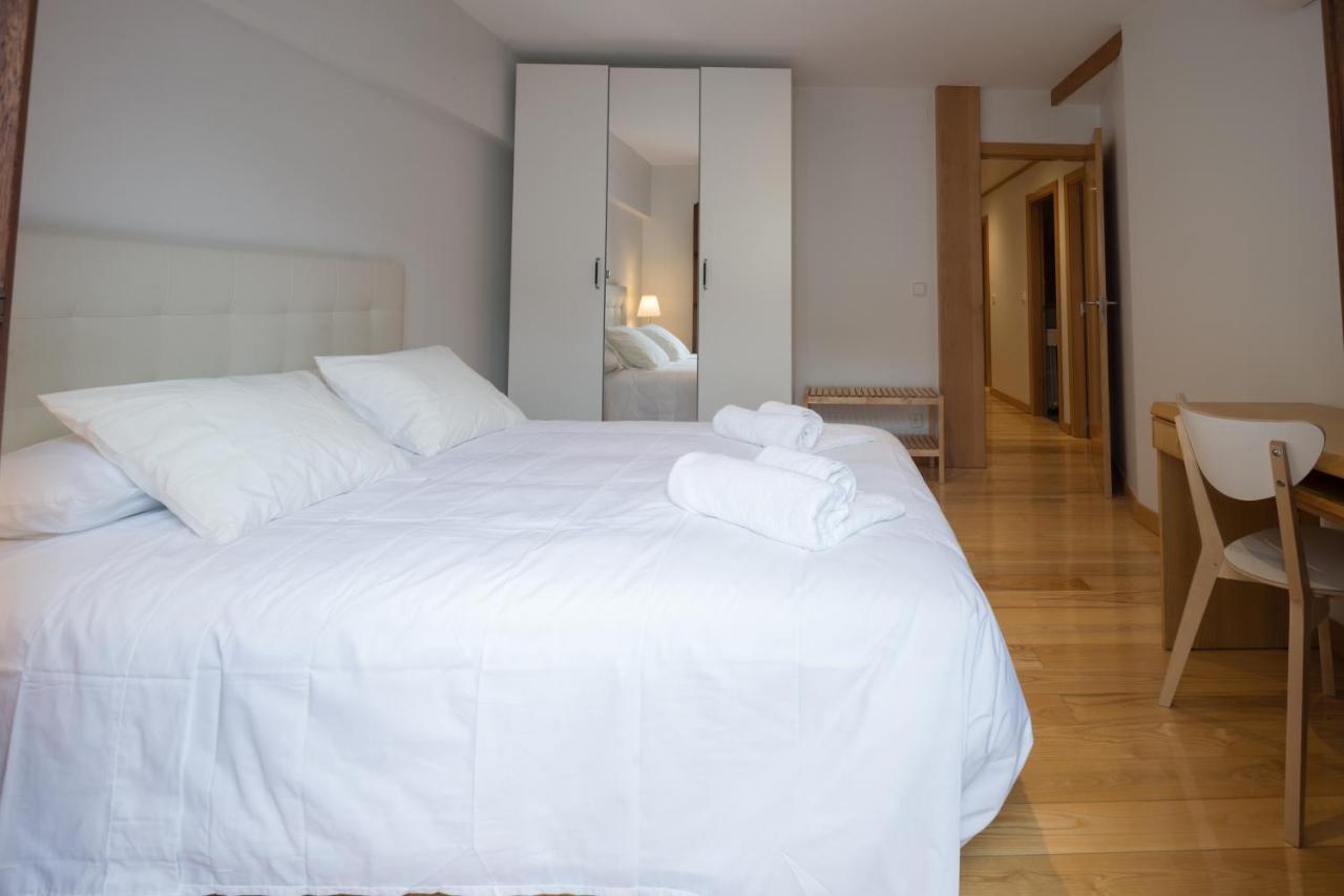 Pucela Apartmets Valladolid Zewnętrze zdjęcie