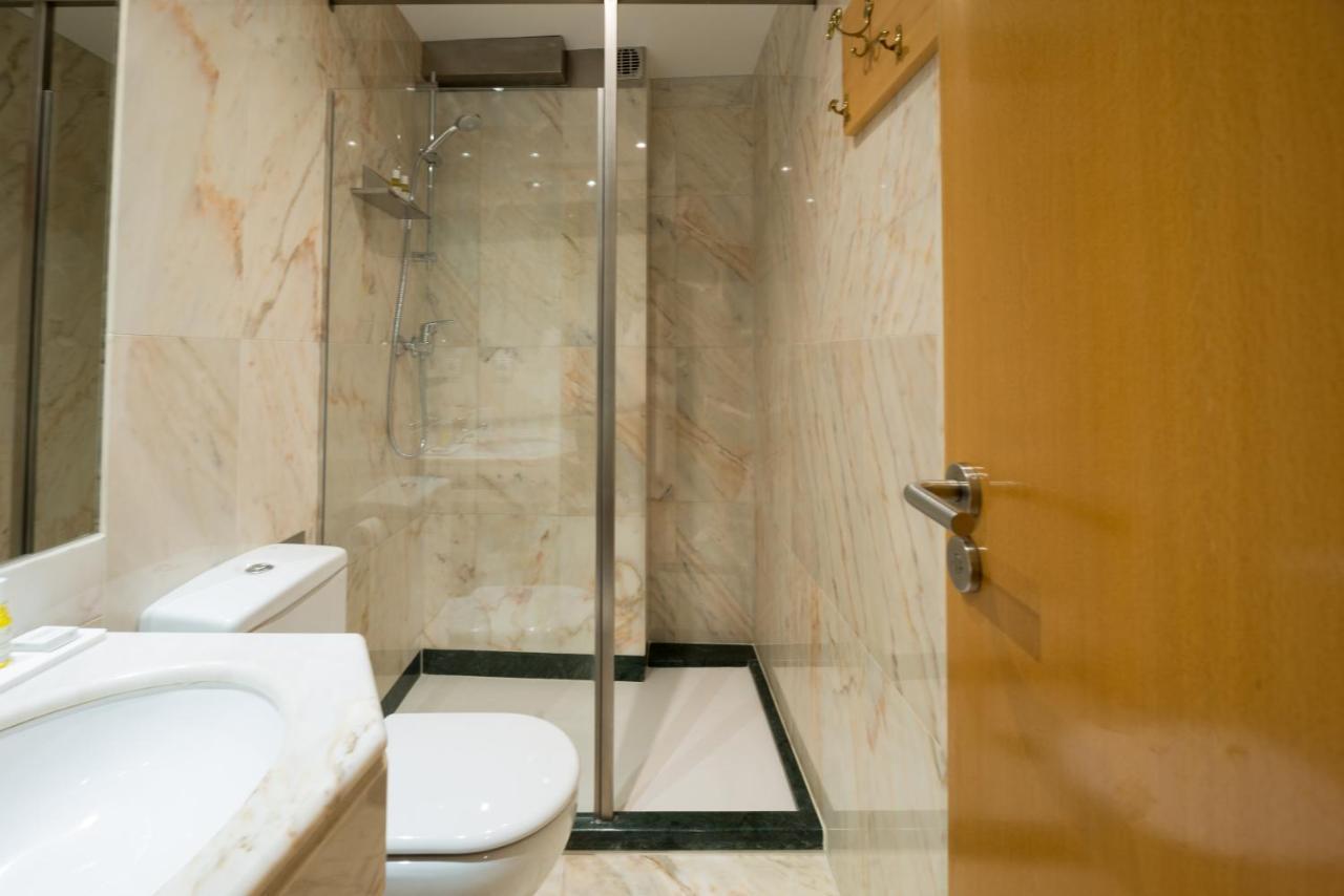Pucela Apartmets Valladolid Zewnętrze zdjęcie