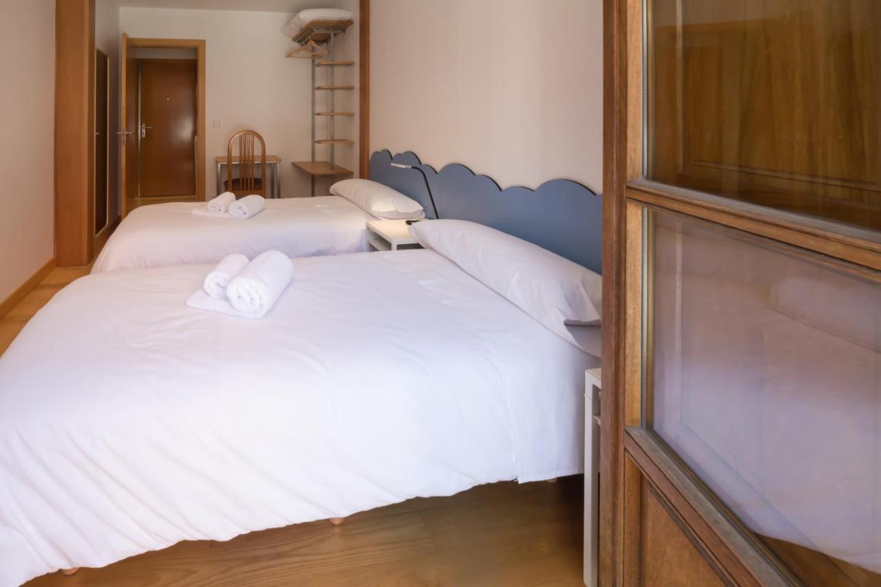 Pucela Apartmets Valladolid Zewnętrze zdjęcie