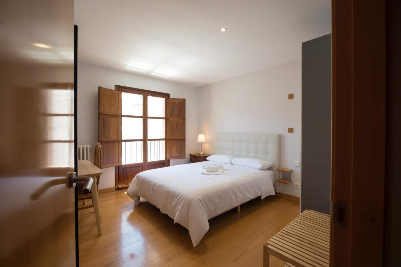 Pucela Apartmets Valladolid Zewnętrze zdjęcie