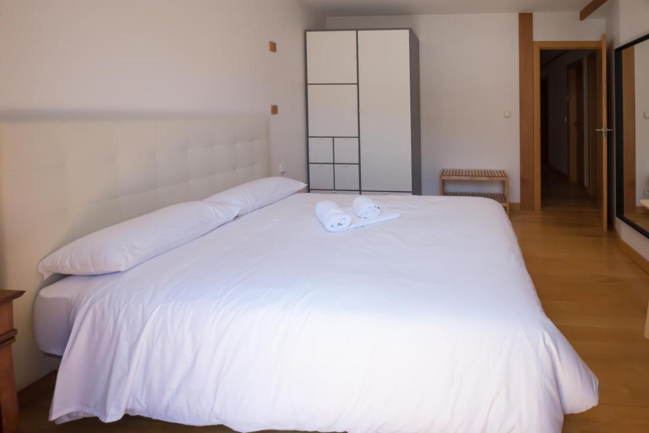 Pucela Apartmets Valladolid Zewnętrze zdjęcie