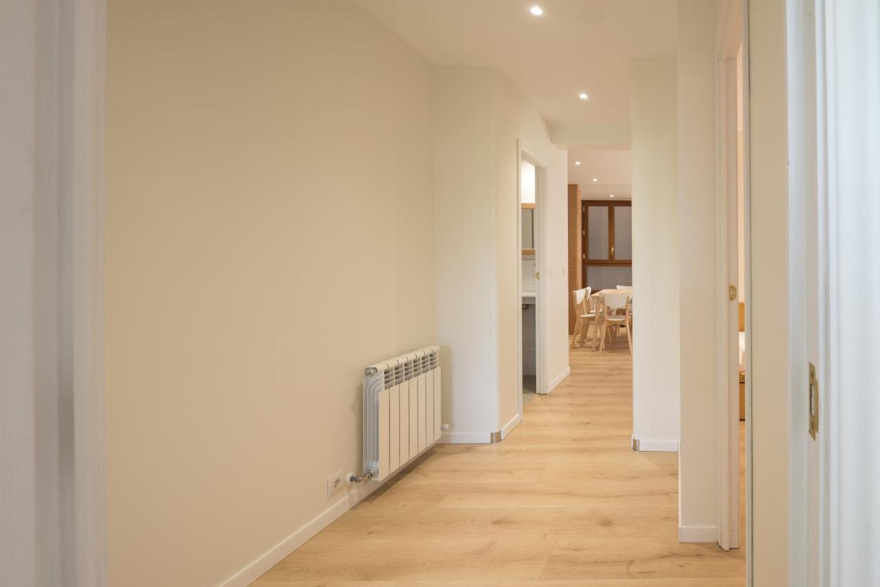 Pucela Apartmets Valladolid Zewnętrze zdjęcie