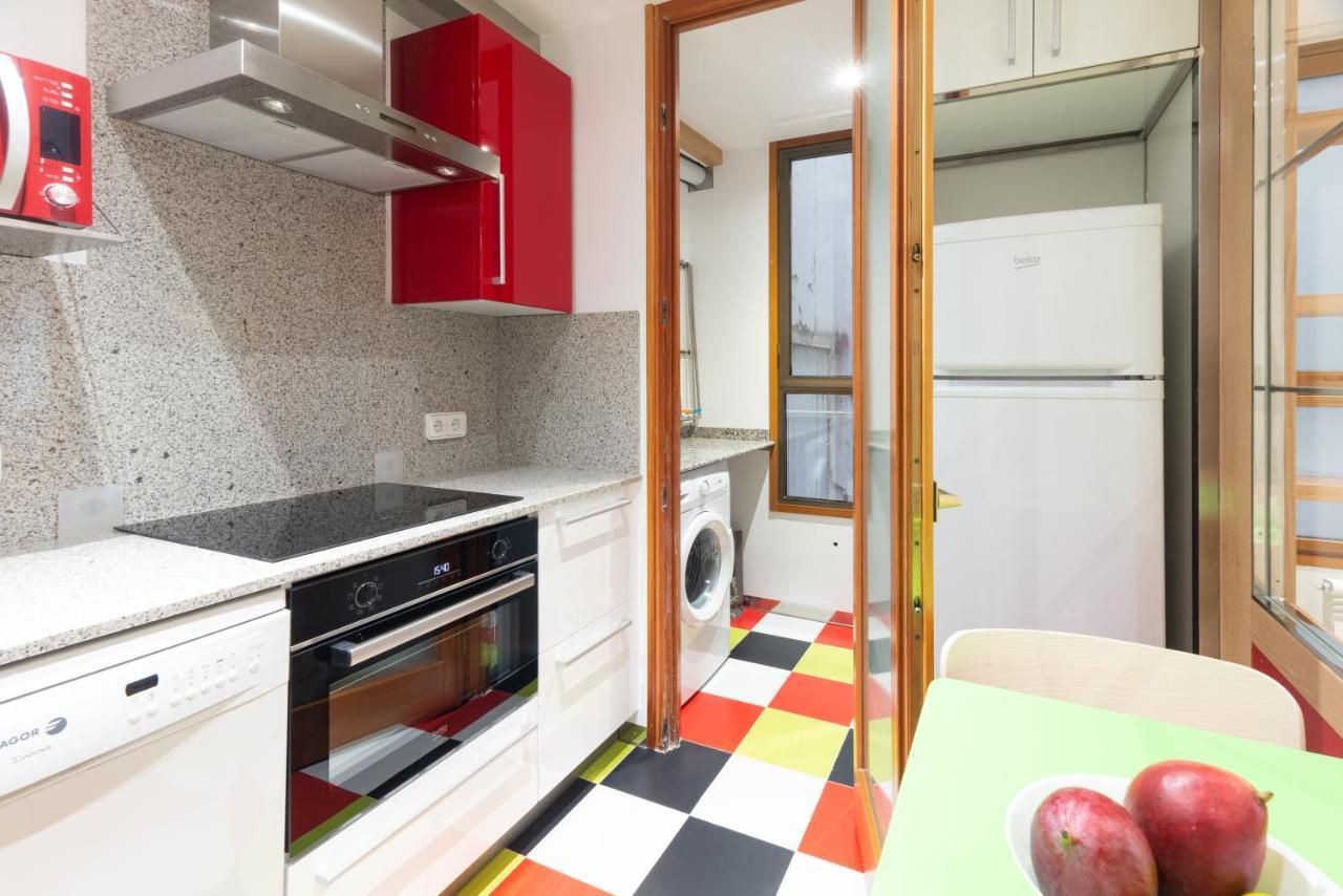 Pucela Apartmets Valladolid Zewnętrze zdjęcie