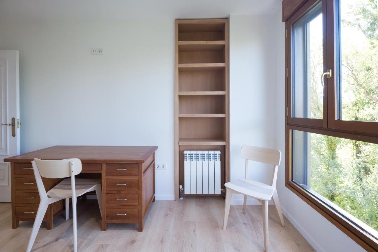 Pucela Apartmets Valladolid Zewnętrze zdjęcie