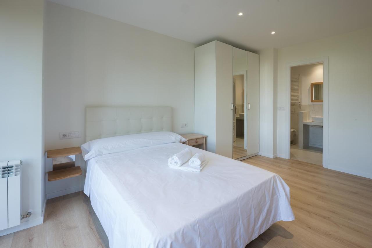Pucela Apartmets Valladolid Zewnętrze zdjęcie