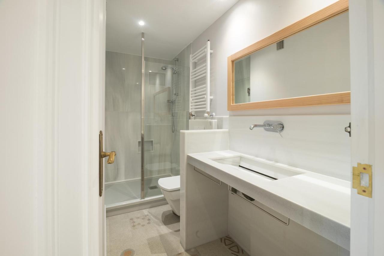Pucela Apartmets Valladolid Zewnętrze zdjęcie