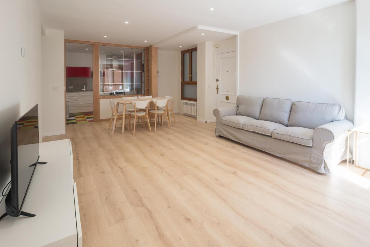 Pucela Apartmets Valladolid Zewnętrze zdjęcie