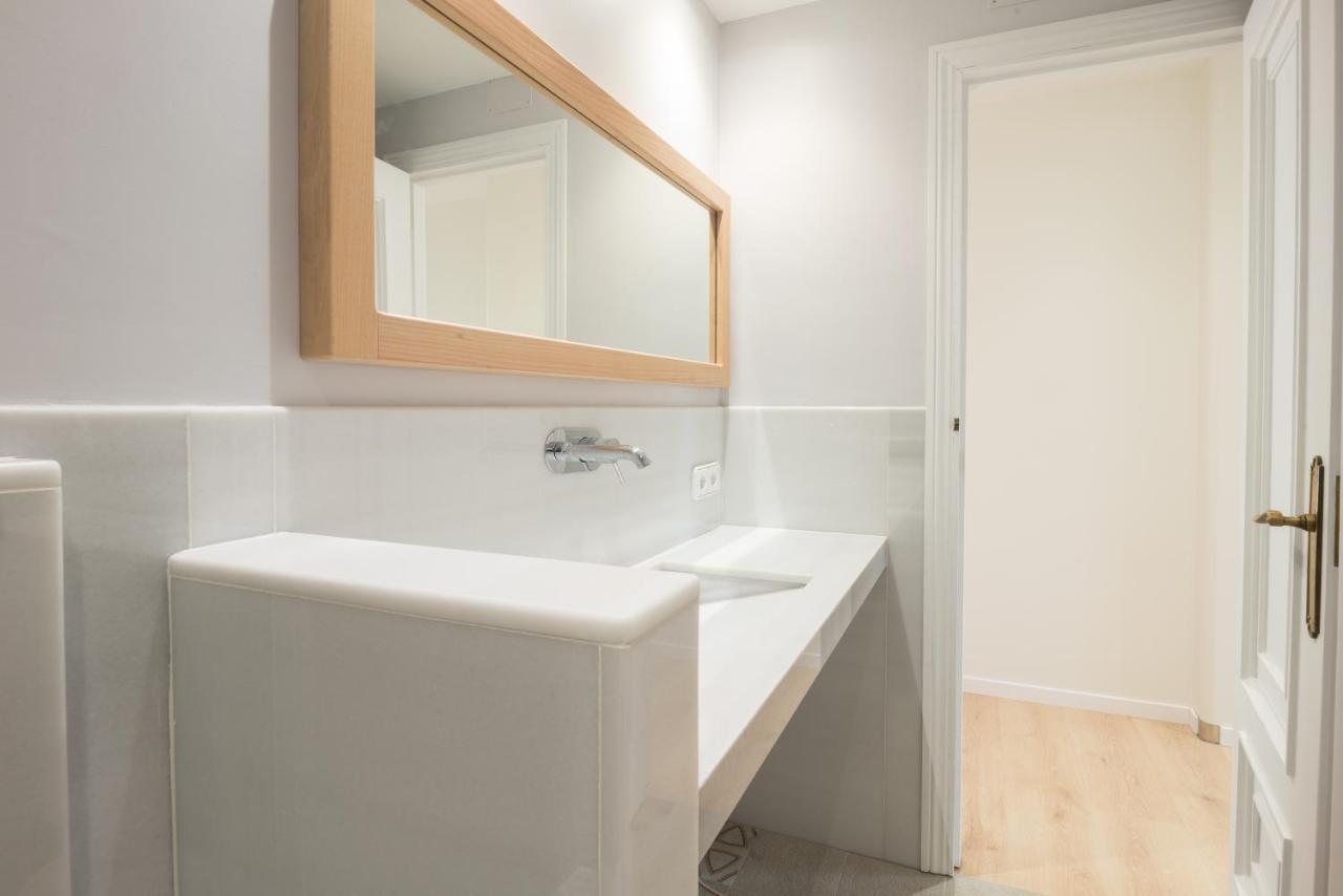 Pucela Apartmets Valladolid Zewnętrze zdjęcie