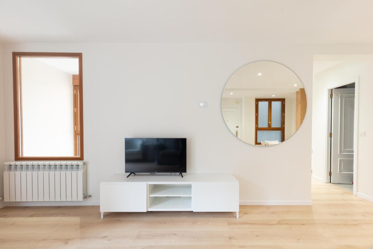 Pucela Apartmets Valladolid Zewnętrze zdjęcie