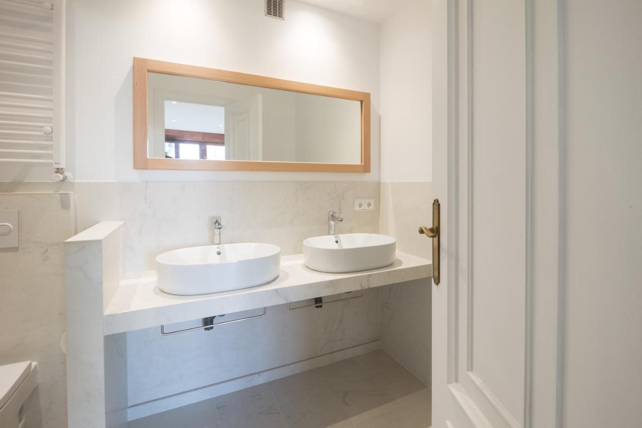 Pucela Apartmets Valladolid Zewnętrze zdjęcie