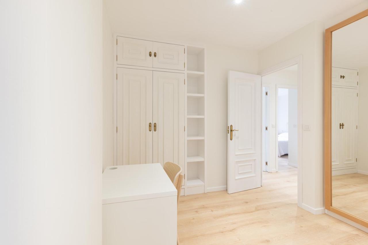 Pucela Apartmets Valladolid Zewnętrze zdjęcie