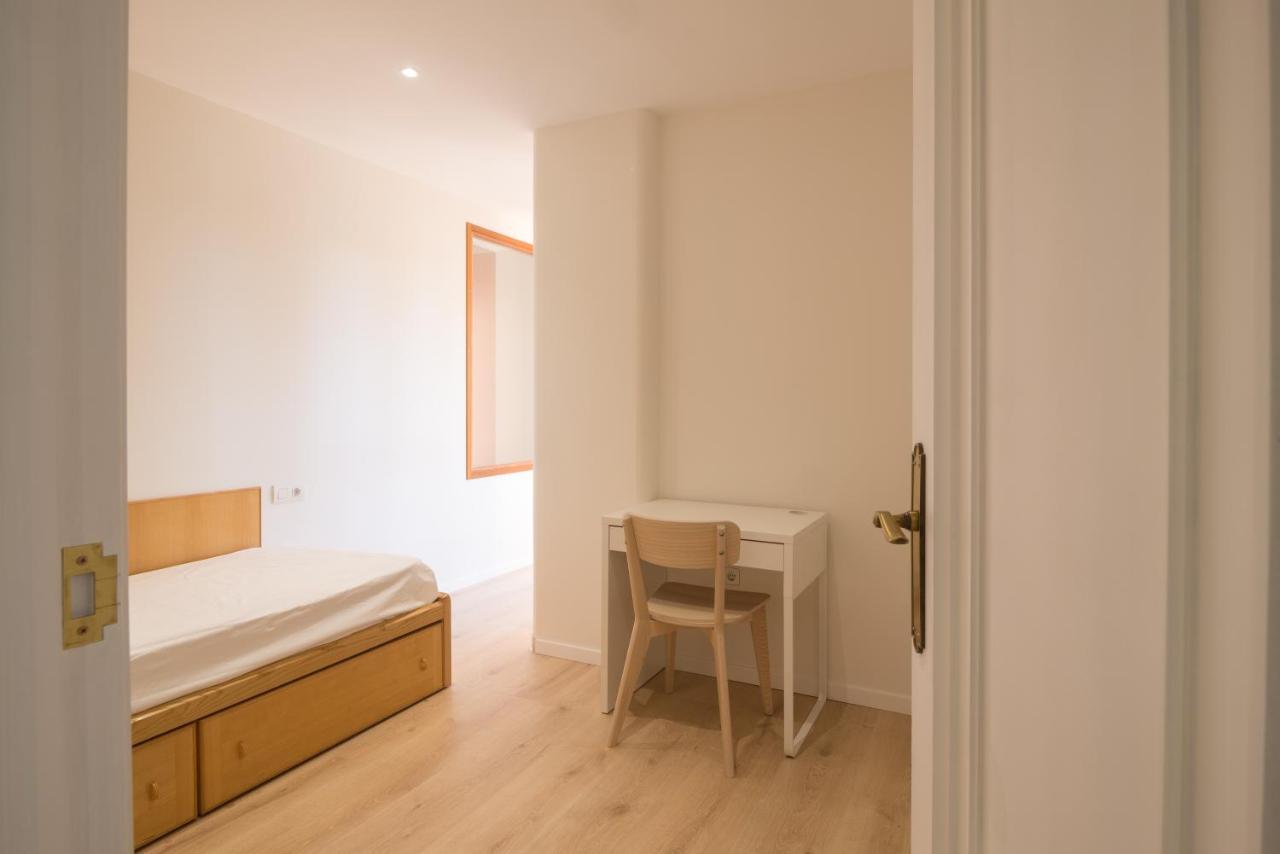 Pucela Apartmets Valladolid Zewnętrze zdjęcie